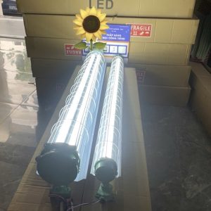 Chống nổ đôi 1.2m