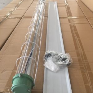 Chống nổ đơn 1.2m