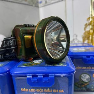 Đèn LED đội đầu 5W