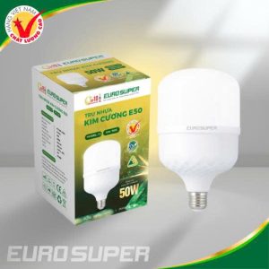 EUROSUPER - Dòng KIM CƯƠNG