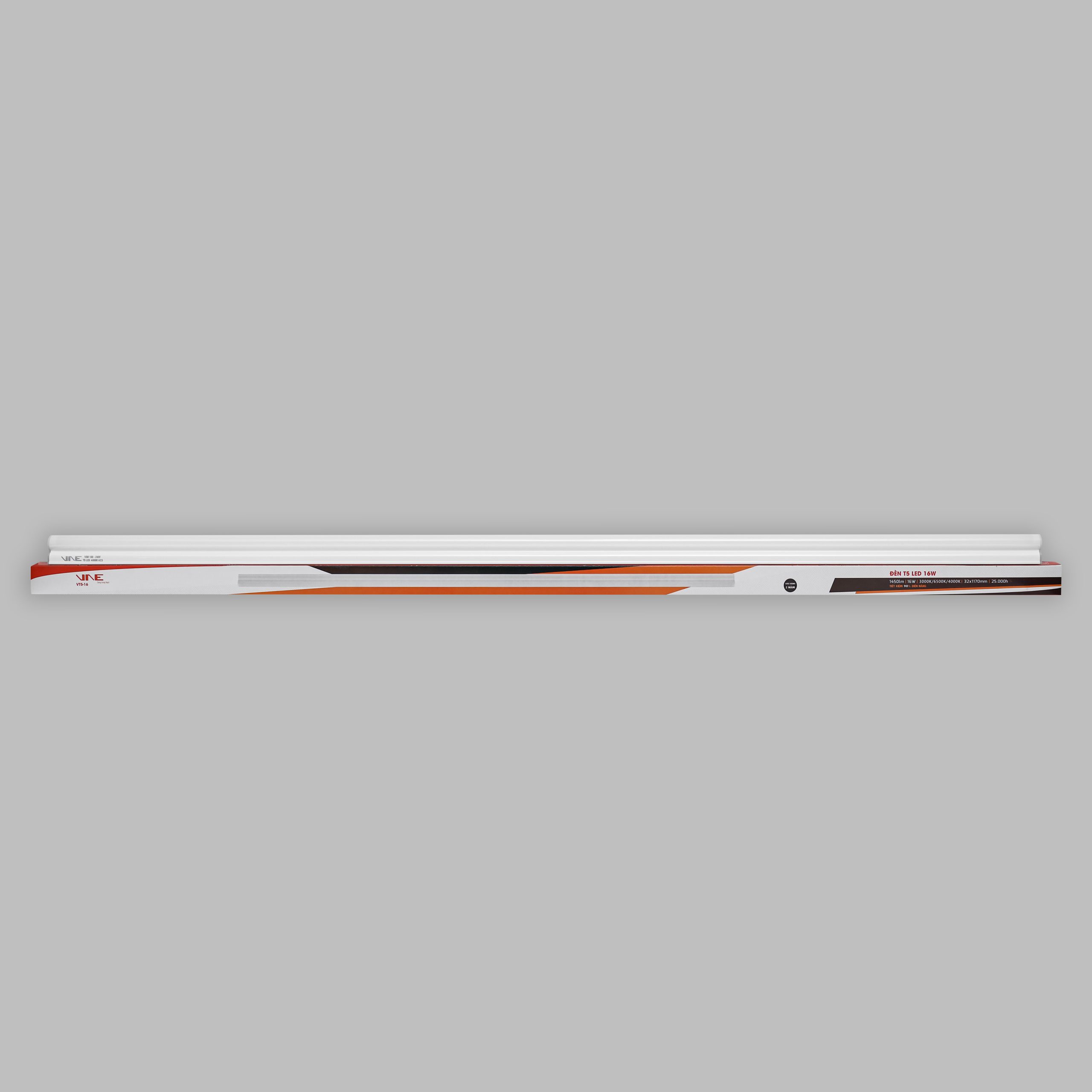 LED 45W FRATELLI - Ảnh 2
