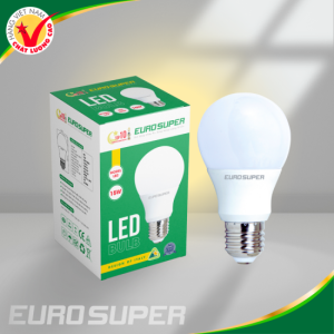 LED Bulb - Dòng Ánh sáng trắng