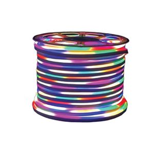 LED Neon đổi màu 12V 5m