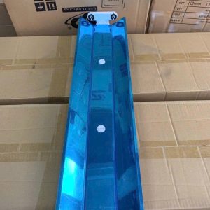 Máng đôi Công nghiệp Chóa Inox 1.2m