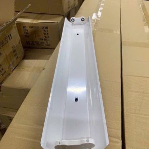 Máng đôi Công nghiệp Sơn tĩnh điện 1.2m