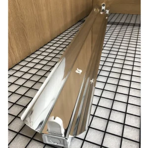 Máng đơn Công nghiệp Inox 1.2m