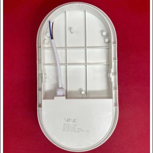 Ốp Oval 20W - Hình dạng Oval
