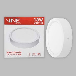 Ốp trần VNE 18W